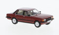 Premium Classixxs 1:87 Ford Taunus (TC3), donkerrood 1979