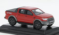 Oxford 1:76 Ford Ranger Raptor rood