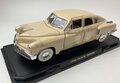 Lucky Diecast 1:18 Tucker Torpedo, beige, 1948