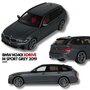 GT Spirit 1:18 BMW M340i Xdrive  M Sport Grey 2019. Levering 09-2024