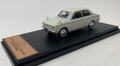 Atlas 1:43 Toyota Corolla 1100 DX wit 1966, in vitrine - Japan Collection