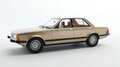 Cult Models 1:18 Ford Granada 2.8 Ghia Saloon gold metallic 1978