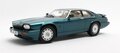 Cult Models 1:18 Jaguar XJR-S 1993 turquoise. Verwacht Q3 - 2024