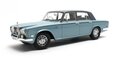 Cult Models 1:18 Rolls Royce Silver Shadow blue metallic 74-77. Verwacht september - 2024