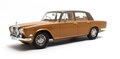 Cult Models 1:18 Rolls Royce Silver Shadow gold metallic 74-77. Verwacht Q3 - 2024