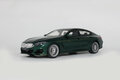 GT Spirit 1:18 BMW Alpina B8 Gran Coupe Green 2023. Levering 12-2024