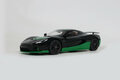 GT Spirit 1:18 Rimac Nevera Record black 2023. Levering 01-2025