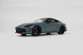 GT Spirit 1:18 Nissan Z Nismo grijs 2024. Levering 01-2025