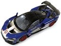 Motor Max 1:24 Mclaren Senna no 56 "Gulf Oil" 2020