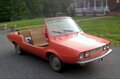 VDM 1:43 Daf Michelotti-Shelette  rood strandwagen eur 97,50 / pre order