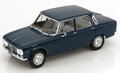 Norev 1:18 Alfa Romeo Giulia TI 1964 Petrol Blue