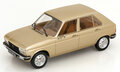 Norev 1:18 Peugeot 104 S 1981 Beige metallic