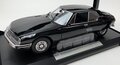 Norev 1:18 Citroen SM 1972 Black, limited 300 pcs