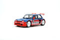 Otto Mobile 1:18 Renault 5 Super Production no 5 Bousquet 1987. Levering 10-2024