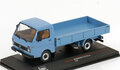 IXO 1:43 Volkswagen LT 28 met laadbak blauw 1978