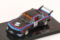 IXO 1:43 BMW 3.5 CSL Gr.5 No.3, 6h Silverstone 1976 Grohs / Posey /de Fierlant