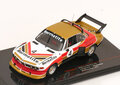 IXO 1:43 BMW 3.5 CSL Gr.5 No.4, 6h Silverstone 1976 Fitzpatrick/Walkinshaw