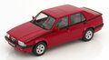 Triple9 1:18 Alfa Romeo 75 rood 1991