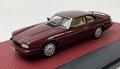 Matrix 1:43 Jaguar XJR-S rood '91-'93, limited 100 pcs