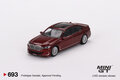 Mini GT 1:64 BMW Alpina B7 XDrive, red 2023