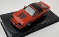 IXO 1:43 Chevrolet Camaro IROC-Z rood 1986