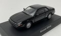 Kyosho 1:64 Nissan Silvia ( S13) 1988 zwart