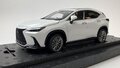 Kyosho 1:18 Lexus NX 450H 2022  Sonic Quartz. 