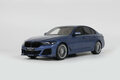 GT Spirit 1:18 BMW Alpina B5 Saloon Alpina Blue metallic 2023. Levering 02- 2025