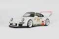 GT Spirit 1:18 Porsche RWB Natty Dread Junior white 2024. Levering 02- 2025