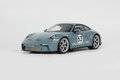 GT Spirit 1:18 Porsche 911 S/T Shore blue metallic 2024. Levering 03- 2025