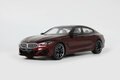 GT Spirit 1:18 BMW M850I XDRIVE M Performance Aventurune red 2023. Levering 03- 2025