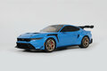 GT Spirit 1:18 Ford Mustang GTD Grabber blue 2024. Levering 03- 2025