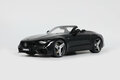 GT Spirit 1:18 Brabus 750 Bodo Buschmann Edition Obsidian black 2023. Levering 03- 2025