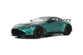 GT Spirit 1:18 Aston Martin V12 Vantage Aston Martin Racing green 2023. Levering 03- 2025