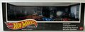 Hot Wheels 1:64 Premium Set no10 Hyper Cars, set 4 modellen met  Carry on Truck & Bugatti Chiron & Koenigsegg & McLaren Speedtail