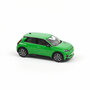 Norev 1:43 Renault 5 E-Tech 100% Electric 2024 Pop Green. Levering 09-204