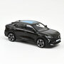 Norev 1:43 Renault Rafale Esprit Alpine 2024 Diamond Black in vitrine