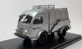 Atlas 1:43 Renault 2,5 Tonnes Bom zilver