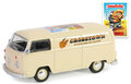 Greenlight 1:64 Volkswagen Type 2 Panel Van 1979 Boxed Brad - Garbage Pail Kids Series 6 white/blue