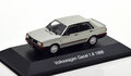 Atlas 1:43 Volkswagen Gacel 1.8, grey metallic 1988