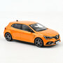 Norev 1:18 Renault Megane R.S. Trophy 2022 Tonic Orange. Levering oktober