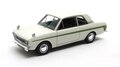 Matrix 1:43 Ford Cortina Lotus MkII wit 66 - 70. Binnenkort leverbaar