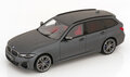 GT Spirit 1:18 BMW M340i Xdrive M Sport Grey 2019