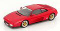 GT Spirit 1:18 Ferrari Koenig Special 348 Twin Turbo Red