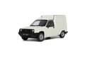 Otto Mobile 1:18 Renault Express Blanc Panda 1985. Levering november