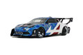 Otto Mobile 1:18 Alpine A110 Pikes Peak Pikes Peak 2023. Levering november