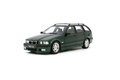 Otto Mobile 1:18 BMW E36 328i touring M Pack Fern Green 386 1997. Levering december