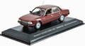 Odeon 1:43 Peugeot 505 SRD Turbo 1983 bordeaux