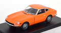 Whitebox 1:24 Datsun 240 Z 1969 oranje