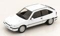 Whitebox 1:24 Opel Kadett E GSI 1985 wit